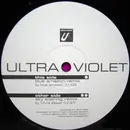12'' - Ultra Violet - Heaven (Feel An Extremity) (Remixes)