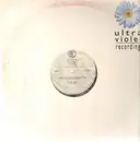 12inch Vinyl Single - Ultra Violet - Ultra Violet