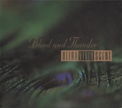 Ultra Vivid Scene - Blood And Thunder