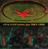 LP - Ultra Vivid Scene - joy 1967-1990 WHITELABEL - Incl. booklet