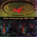 LP - Ultra Vivid Scene - Joy 1967-1990
