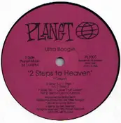 Ultra Boogie - 2 Steps To Heaven