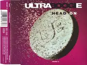CD Single - Ultra Boogie - Head On