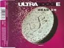 CD Single - Ultra Boogie - Head On