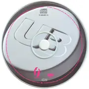 CD Single - Ultra Boogie - Head On