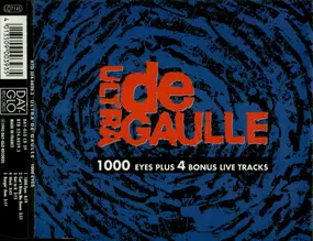 Ultra De Gaulle - 1000 Eyes