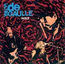 CD - Ultra De Gaulle - Hole