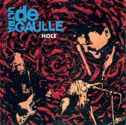 CD - Ultra De Gaulle - Hole