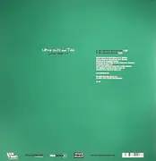12'' - Ultra DJ's Feat. T.Q. - What About U?