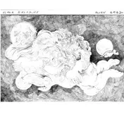 Ultra Dolphins - Alien Baby