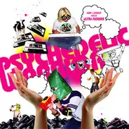 Ultra Fuckers - Psychedelic Warrior