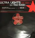12inch Vinyl Single - Ultra Lights - 18