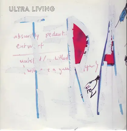 Ultra Living - Absurdly Pedantic