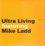 Ultra Living Featuring Mike Ladd - Preppy MC. Death Of Hip Hop Vol. 1