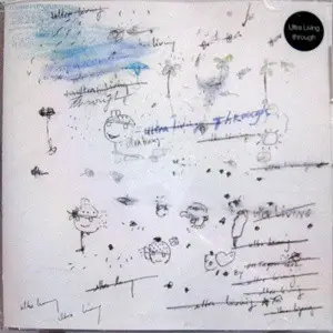 Ultra Living - Through