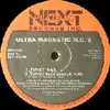 12'' - Ultra Magnetic M.C.'s - Funky / Mentally Mad