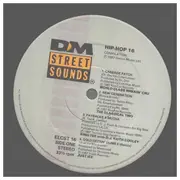 LP - Ultra Magnetic M.C.'s / M.C. Shy-D / World Class Wreckin' Cru a.o. - Street Sounds Hip Hop Electro 16