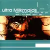 CD - Ultra Milkmaids - Vorely