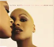 CD Single - Ultra Naté - New Kind Of Medicine (Remixes)