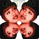 CD - Ultra Nate - One Woman's Insanity