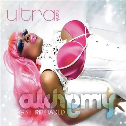 Ultra Naté - Alchemy - G.S.T. Reloaded