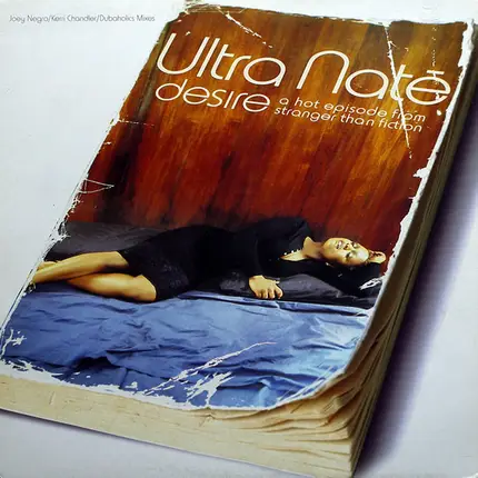 Ultra Naté - Desire