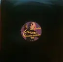 12inch Vinyl Single - Ultra Naté - Free (Ultimate Remixes '98)