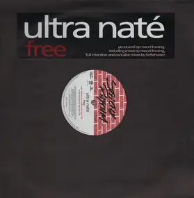 Ultra Naté - Free