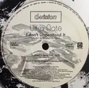 LP - Ultra Naté - I Don't Understand It