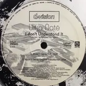 Ultra Naté - I Don't Understand It