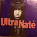 7inch Vinyl Single - Ultra Naté - It's Over Now
