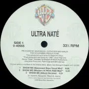 12inch Vinyl Single - Ultra Naté - Joy / Show Me
