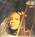 2 x 12inch Vinyl Single - Ultra Naté - Party Girl (Turn Me Loose)