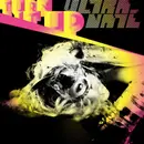 CD Single - Ultra Naté - Turn It Up - Promo Cardboard.