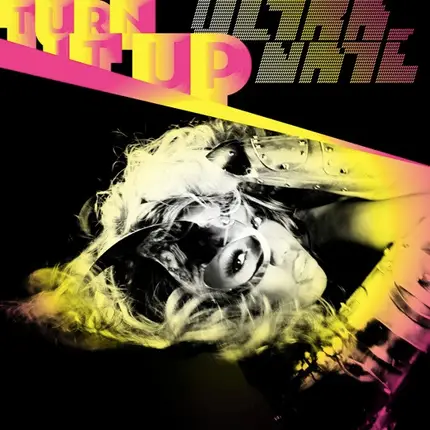 Ultra Naté - Turn It Up