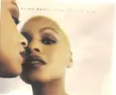 CD Single - Ultra Nate - New Kind of Medicine