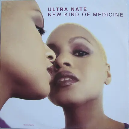 Ultra Naté - New Kind Of Medicine