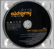 Double CD - Ultra Naté - Alchemy - G.S.T. Reloaded