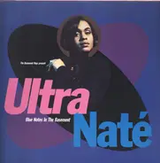 The Basement Boys Present Ultra Naté - Blue Notes in the Basement