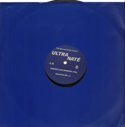 Ultra Naté - Deeper Love (Missing You)