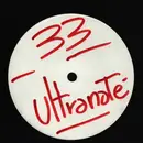 12inch Vinyl Single - Ultra Naté - Desire (DJ Promo 1) - Promo