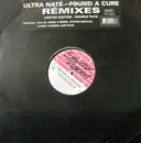 12inch Vinyl Single - Ultra Naté - Found A Cure (Remixes) - Limited edition