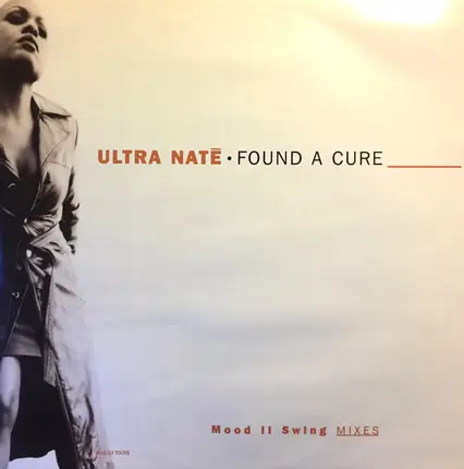 Ultra Naté - Found a Cure
