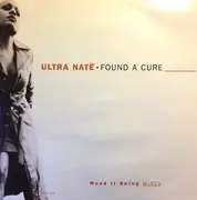 12inch Vinyl Single - Ultra Naté - Found A Cure