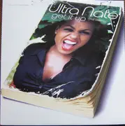 12inch Vinyl Single - Ultra Naté - Get It Up (The Feeling)