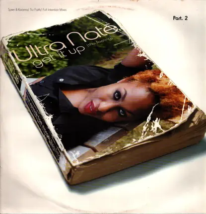 Ultra Naté - Get It Up