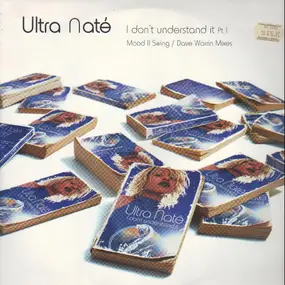 Ultra Naté - I Don't Understand It