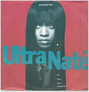 Ultra Naté - It's Over Now