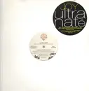 12inch Vinyl Single - Ultra Naté - Joy - Promo