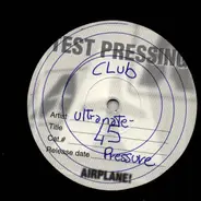 Ultra Naté - Pressure